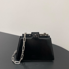 Fendi Top Handle Bags